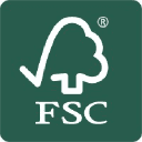 FSC International logo