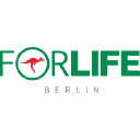 Forlife Gmbh logo