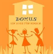 DOMUS e.V. logo