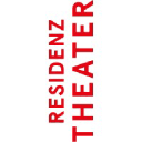 Residenztheater logo