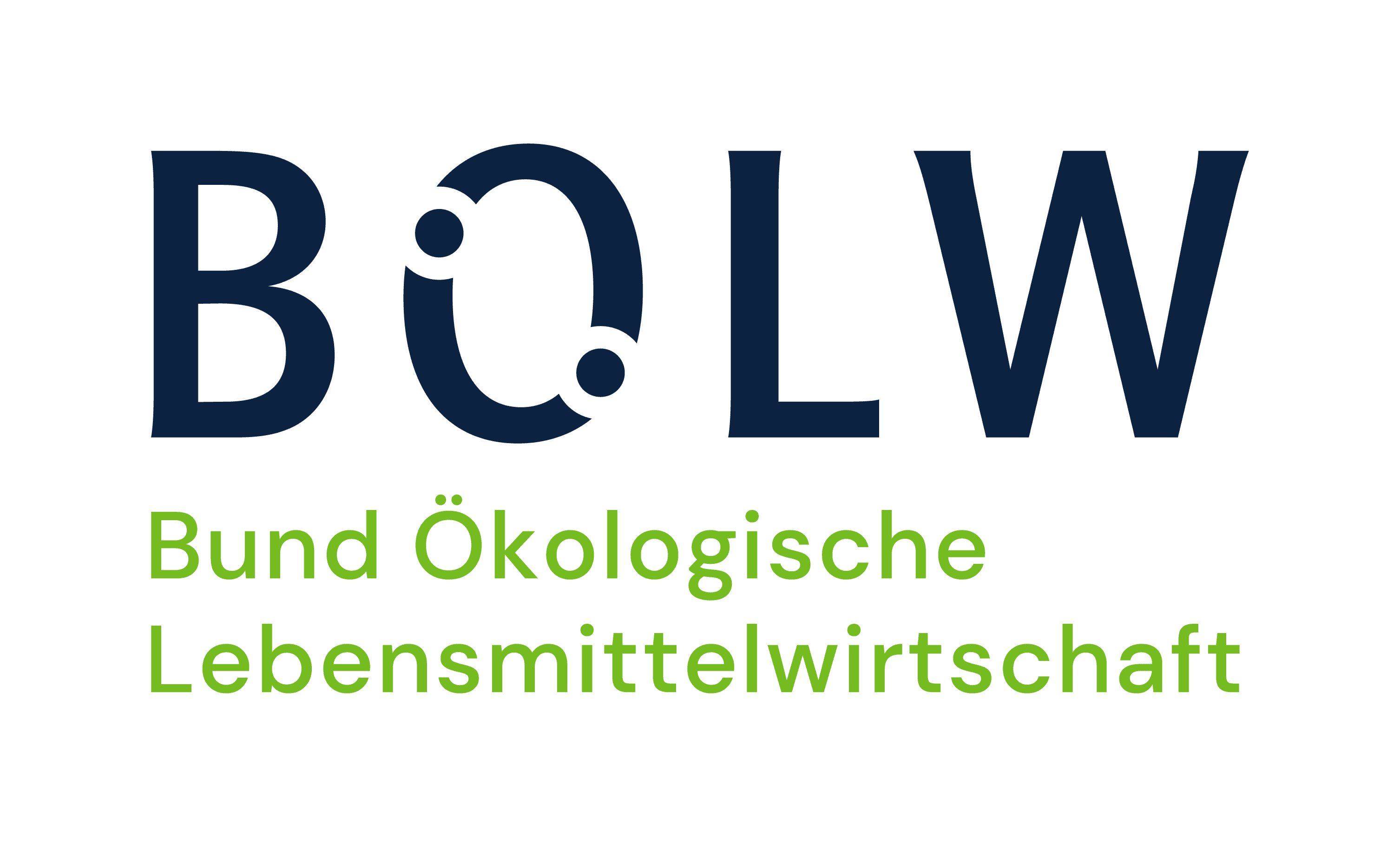 Bund Ökologische Lebensmittelwirtschaft logo