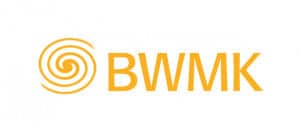 BWMK gGmbH logo