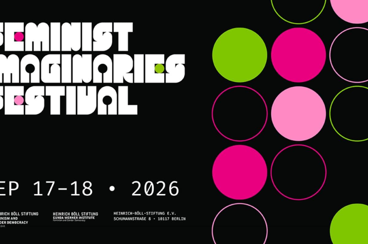 Feminist Imaginaries Festival