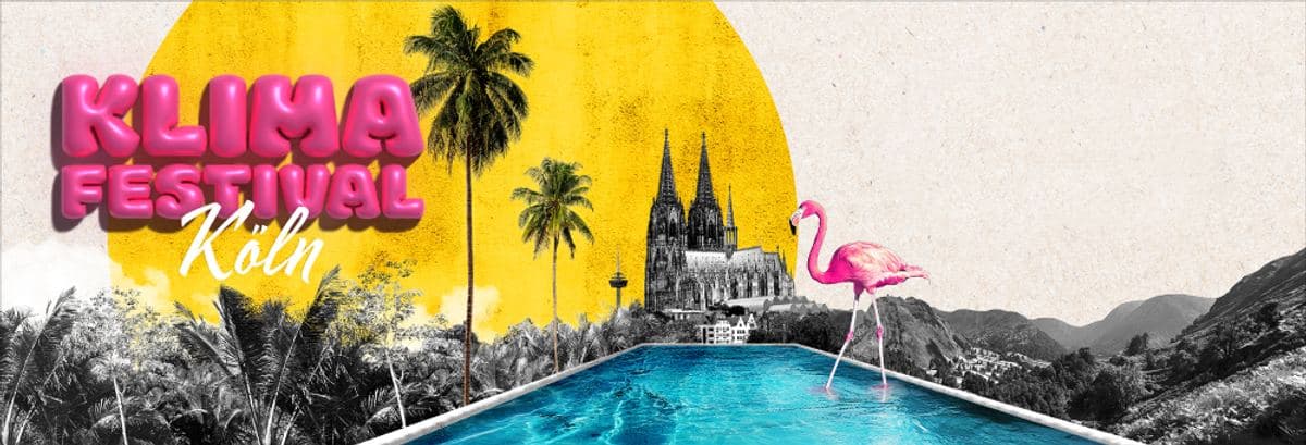 Klimafestival Köln 2026