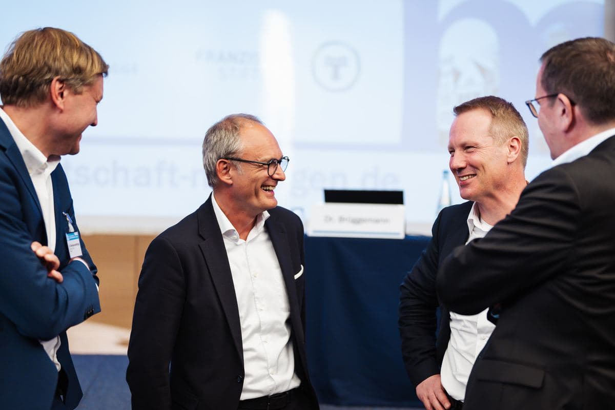 CleanMed Berlin 2026