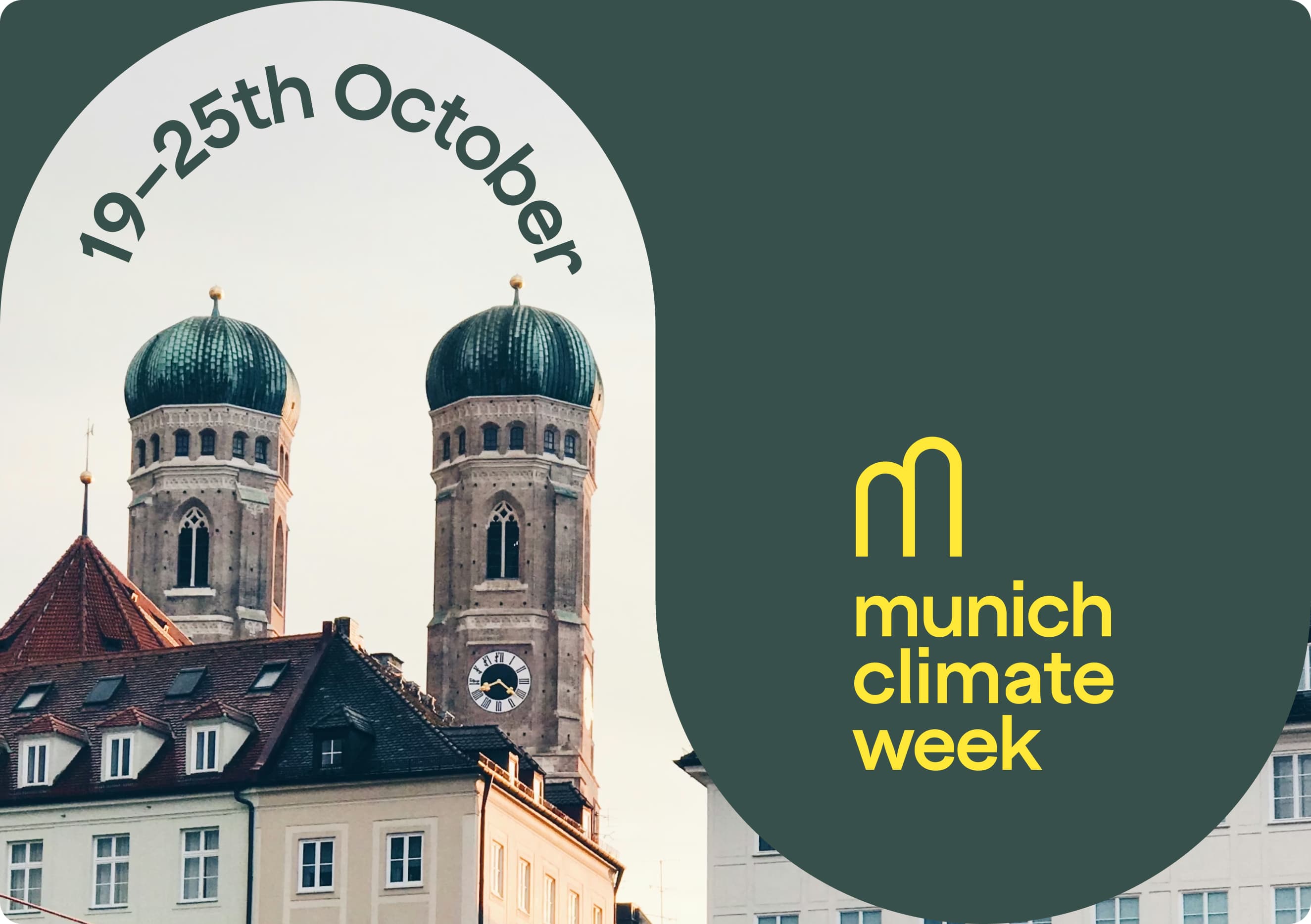 Munich Climate Week 2026