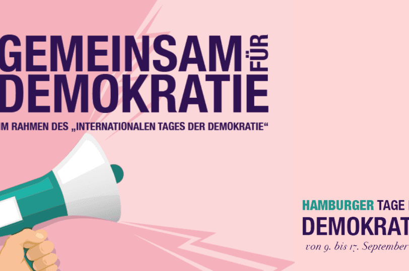 Wenn die Gesellschaft unter Druck gerät – Demokratie und Solidarität in Krisenzeiten