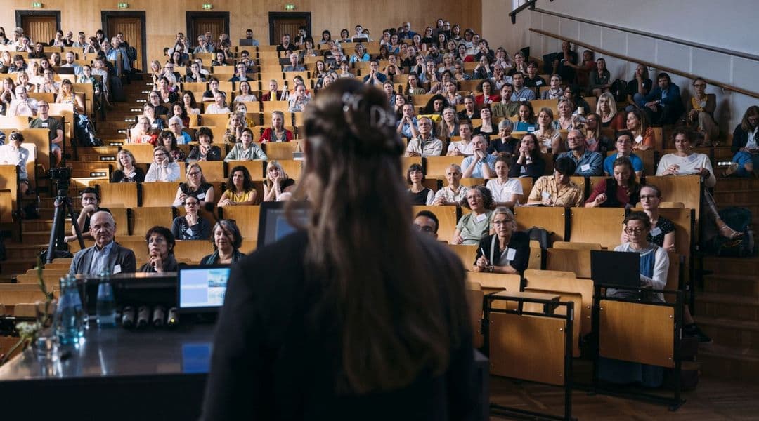 2. bundesweite Konferenz und Fachtagung „Achtsamkeit in der Bildung" (ABiK)