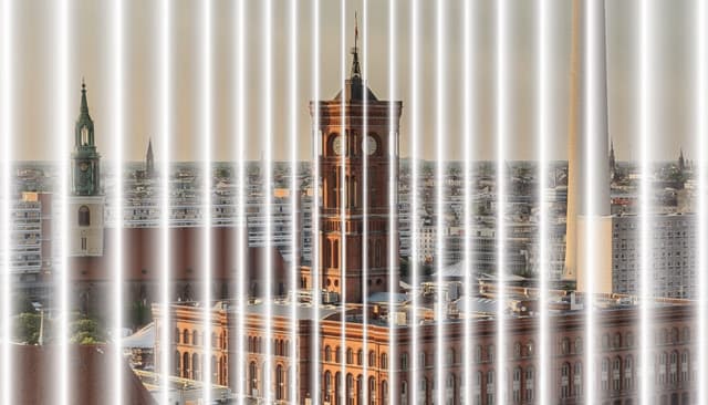 Das Informationsfreiheitsgesetz als demokratisches Kontrollrecht