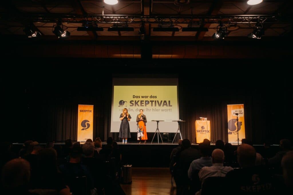 Skeptival 2026