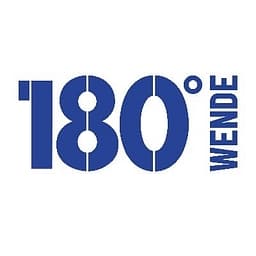 180 Grad Wende e.V. logo