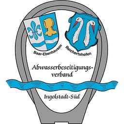 Abwasserbeseitigungsverband Ingolstadt- Süd logo