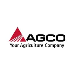 AGCO GmbH logo