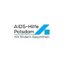 AIDS-Hilfe Potsdam e.V. logo