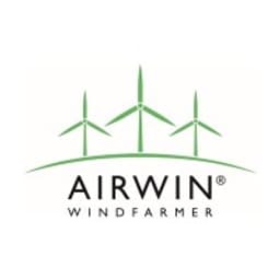 AIRWIN GmbH logo
