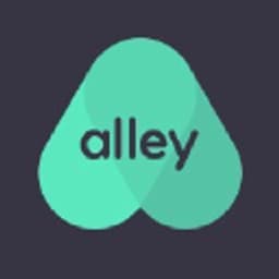 alley logo