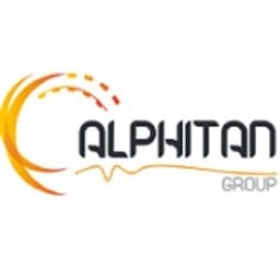 Alphitan Germany logo