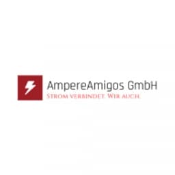 AmpereAmigos GmbH logo