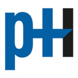 Ampherr logo