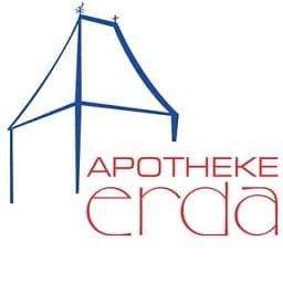 Apotheke Erda Inhaber Lars Erik Brück e.K. logo