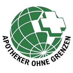 Apotheker ohne Grenzen logo