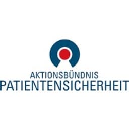 Aktionsbündnis Patientensicherheit logo