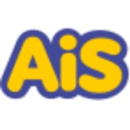 AiS gGmbH logo