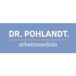 Arbeitsmedizin Dr. Pohlandt GmbH logo