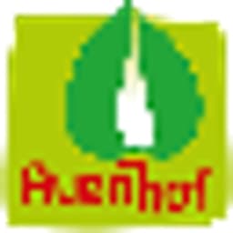 Auenhof Wohnen und Arbeiten gemeinnützige GmbH logo