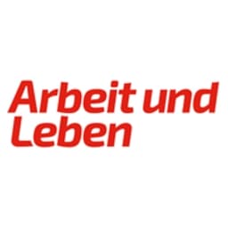 Arbeit und Leben Bremen e.V. logo