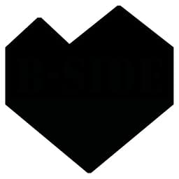 B-Side Kultur e.V. logo