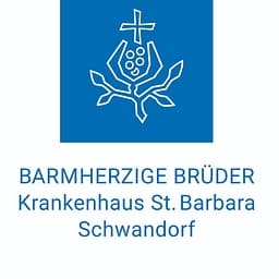 Krankenhaus St. Barbara Schwandorf logo