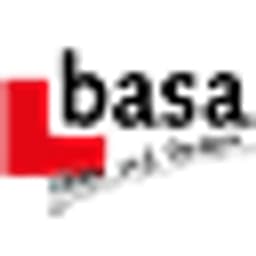 basa e.V. — Bildungsstätte Alte Schule Anspach logo