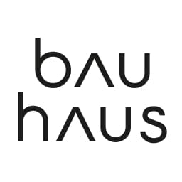 bauhaus archiv - museum für gestaltung logo
