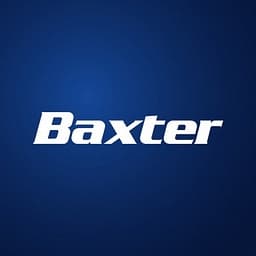 Baxter Deutschland GmbH logo