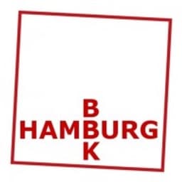BBK Hamburg logo