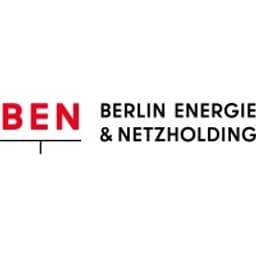 BEN Berlin Energie und Netzholding GmbH logo