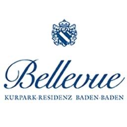 Kurpark-Residenz Bellevue Seniorenresidenz Betriebsges. mbH logo