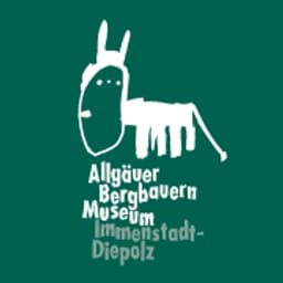 Allgäuer Bergbauern Museum Immenstadt logo