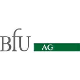 Betreuungsgesellschaft für Umweltfragen Dr. Poppe AG logo
