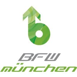 Berufsförderungswerk München gemeinnützige GmbH logo