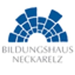 Bildungshaus Neckarelz logo