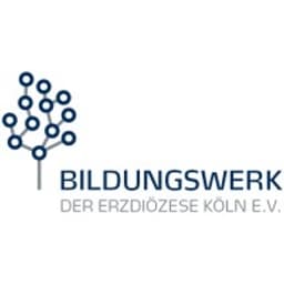 Bildungswerk der Erzdiözese Köln logo