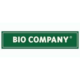 BioCompany logo