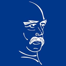 Otto-von-Bismarck-Stiftung logo