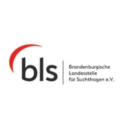 Brandenburgische Landesstelle für Suchtfragen logo