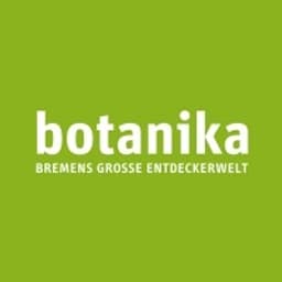 botanika GmbH logo