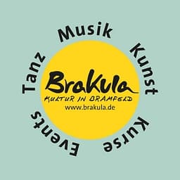 Brakula logo