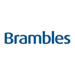 Brambles Holdings (UK) Limited logo