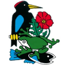 Biologische Station Mittlere Wupper e. V. logo